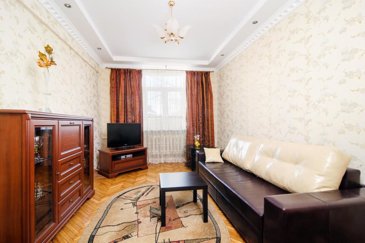 Апартаменты Kvartira Nezavisimosti 46 Минск-22