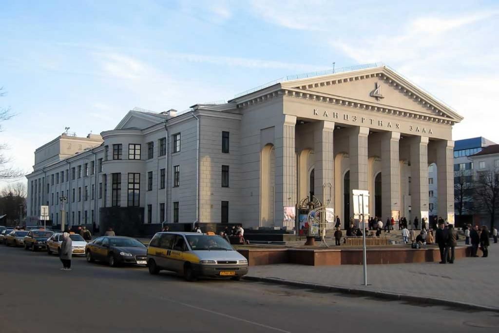 Апартаменты Kvartira Nezavisimosti 46 Минск-53